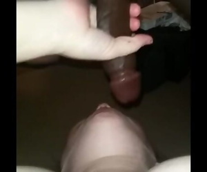 She Suck my Dick in let me..